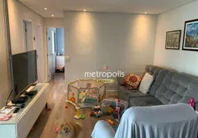 Foto 1 de Apartamento com 2 Quartos à venda, 89m² em Centro, São Caetano do Sul