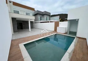 Foto 1 de Casa com 4 Quartos à venda, 214m² em Itaipu, Niterói