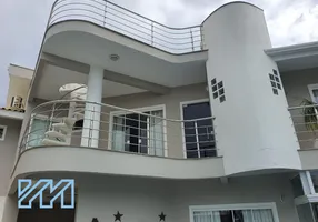 Foto 1 de Casa com 3 Quartos à venda, 304m² em Ariribá, Balneário Camboriú