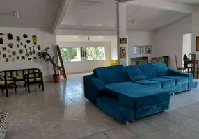 Foto 1 de Casa com 7 Quartos à venda, 600m² em Praia do Morro, Guarapari