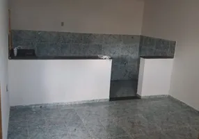 Foto 1 de Sobrado com 3 Quartos para alugar, 80m² em Universitário, Uberaba