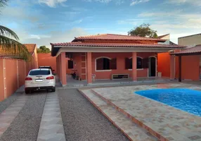 Foto 1 de Casa com 2 Quartos à venda, 168m² em Barra Nova, Saquarema