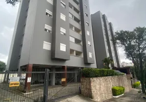 Foto 1 de Apartamento com 2 Quartos para venda ou aluguel, 65m² em Taboão, São Bernardo do Campo