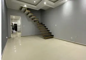 Foto 1 de Sobrado com 3 Quartos à venda, 135m² em Jardim Guaiba, Sorocaba