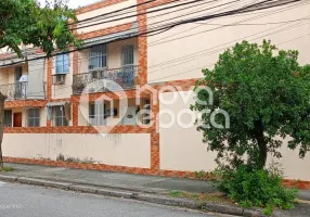 Foto 1 de Apartamento com 2 Quartos à venda, 53m² em Cascadura, Rio de Janeiro