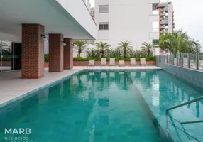 Foto 1 de Apartamento com 3 Quartos à venda, 129m² em Agronômica, Florianópolis