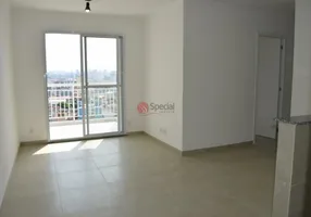 Foto 1 de Apartamento com 3 Quartos para venda ou aluguel, 66m² em Catumbi, São Paulo