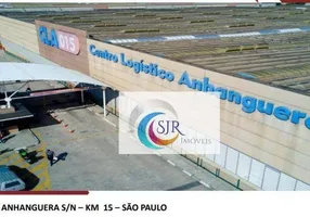 Foto 1 de Galpão/Depósito/Armazém para alugar, 5400m² em Industrial Anhangüera, Osasco