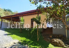 Foto 1 de Fazenda/Sítio com 2 Quartos à venda, 21653m² em Nossa Senhora do Amparo, Barra Mansa