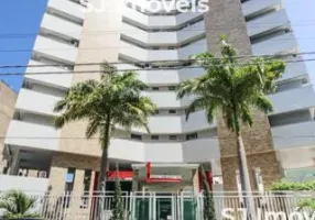 Foto 1 de Apartamento com 3 Quartos para alugar, 133m² em Meireles, Fortaleza