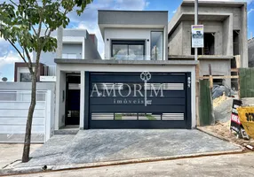 Foto 1 de Casa com 3 Quartos à venda, 148m² em Jaguari, Santana de Parnaíba