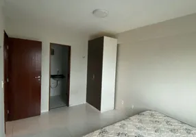 Foto 1 de Apartamento com 2 Quartos para alugar, 56m² em Capim Macio, Natal