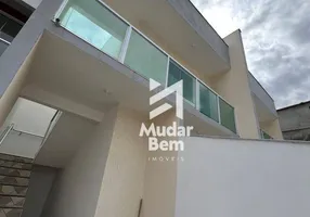 Foto 1 de Casa com 2 Quartos à venda, 90m² em Residencial Lagoa, Betim