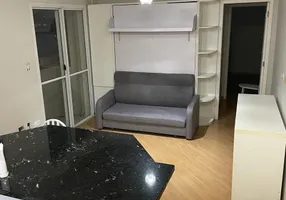 Foto 1 de Apartamento com 1 Quarto para alugar, 40m² em Casa Verde, São Paulo