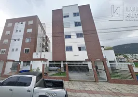 Foto 1 de Apartamento com 4 Quartos à venda, 109m² em Pedra Branca, Palhoça