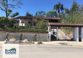 Foto 1 de Casa com 2 Quartos à venda, 129m² em Chacara Recanto Verde, Cotia