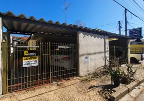 Foto 1 de Casa com 2 Quartos à venda, 190m² em Vila Santana, Valinhos