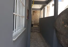 Foto 1 de Apartamento com 1 Quarto para alugar, 40m² em Barra De Guaratiba, Rio de Janeiro