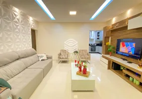 Foto 1 de Apartamento com 3 Quartos à venda, 140m² em Dona Clara, Belo Horizonte