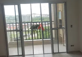 Foto 1 de Apartamento com 2 Quartos para alugar, 64m² em Vila Machado , Jacareí