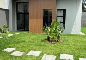 Foto 1 de Casa de Condomínio com 3 Quartos à venda, 80m² em Registro, Feira de Santana