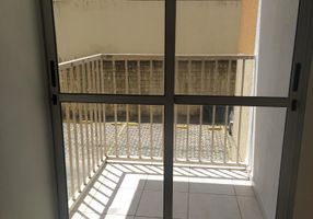 Foto 1 de Apartamento com 3 Quartos para alugar, 55m² em Pitangueiras, Lauro de Freitas