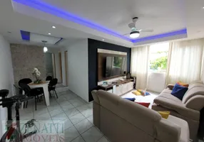 Foto 1 de Apartamento com 2 Quartos à venda, 55m² em Village, Angra dos Reis