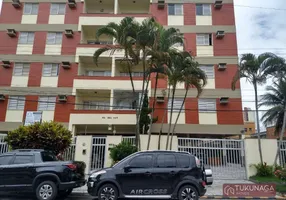 Foto 1 de Apartamento com 2 Quartos à venda, 83m² em Jardim Três Marias, Guarujá