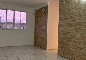 Foto 1 de Apartamento com 2 Quartos à venda, 49m² em Jardim São Bernardo, São Paulo