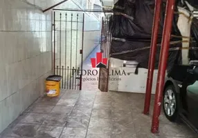 Foto 1 de Lote/Terreno à venda, 250m² em Tatuapé, São Paulo