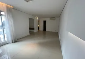 Foto 1 de Apartamento com 3 Quartos para venda ou aluguel, 137m² em Ponta da Praia, Santos