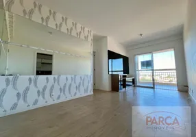 Foto 1 de Apartamento com 3 Quartos à venda, 88m² em Santa Luzia, Serra