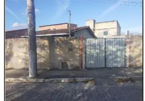 Foto 1 de Casa com 2 Quartos à venda, 39m² em Mangalô, Alagoinhas