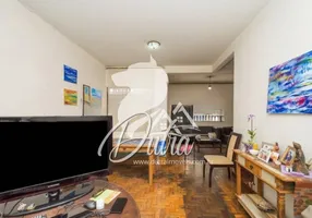 Foto 1 de Casa com 3 Quartos à venda, 163m² em Vila Olímpia, São Paulo