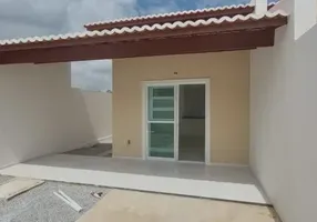 Foto 1 de Casa com 2 Quartos à venda, 82m² em Taquaras II, Serra