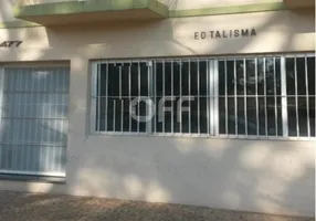 Foto 1 de Sala Comercial com 1 Quarto para venda ou aluguel, 80m² em Botafogo, Campinas