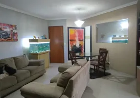 Foto 1 de Apartamento com 2 Quartos à venda, 63m² em Parque Taboão, Taboão da Serra