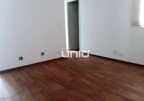 Foto 1 de Apartamento com 2 Quartos à venda, 59m² em Nova América, Piracicaba