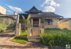 Foto 1 de Casa com 2 Quartos à venda, 170m² em Jardim América, São Leopoldo
