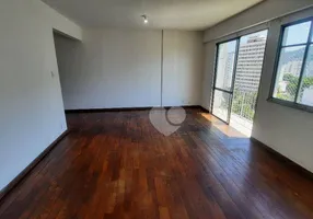 Foto 1 de Apartamento com 3 Quartos à venda, 119m² em Grajaú, Rio de Janeiro