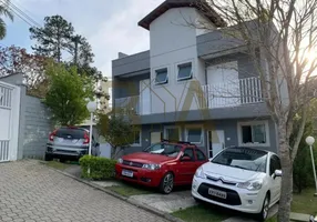 Foto 1 de Casa de Condomínio com 2 Quartos à venda, 83m² em Jardim Pioneiro , Cotia