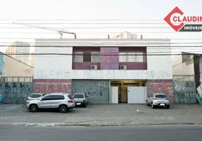 Foto 1 de Galpão/Depósito/Armazém para venda ou aluguel, 916m² em Brás, São Paulo
