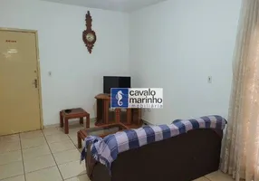 Foto 1 de Apartamento com 2 Quartos à venda, 66m² em Vila Tibério, Ribeirão Preto