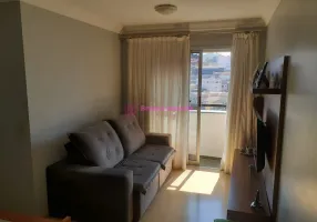 Foto 1 de Apartamento com 2 Quartos à venda, 56m² em Vila Bela, São Paulo