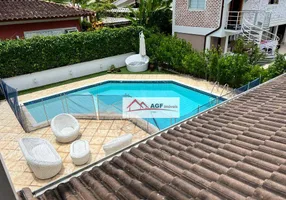 Foto 1 de Casa de Condomínio com 4 Quartos à venda, 300m² em Itacoatiara, Niterói