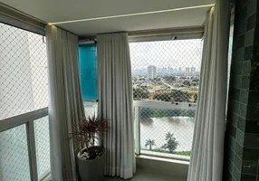 Foto 1 de Apartamento com 3 Quartos à venda, 94m² em Jardim Atlântico, Goiânia