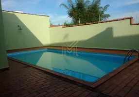 Foto 1 de Casa com 4 Quartos à venda, 450m² em Jardim Marabá, Bauru