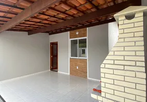 Foto 1 de Casa com 2 Quartos à venda, 90m² em Pavuna, Pacatuba