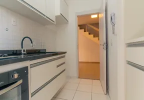 Foto 1 de Casa de Condomínio com 3 Quartos para venda ou aluguel, 87m² em Jardim Umuarama, São Paulo