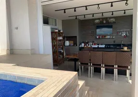 Foto 1 de Cobertura com 3 Quartos à venda, 192m² em Copacabana, Uberlândia